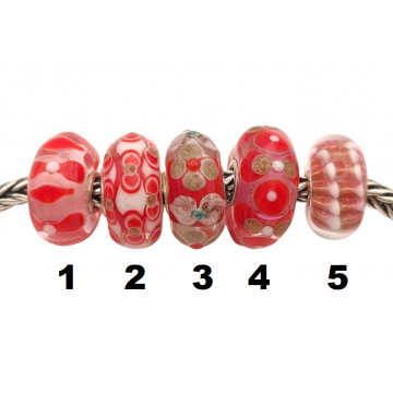 Set BF Unici - Trollbeads