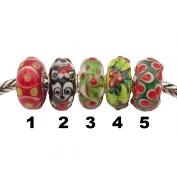 Set BH Unici - Trollbeads