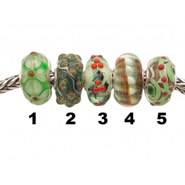 Set BN Único - Trollbeads