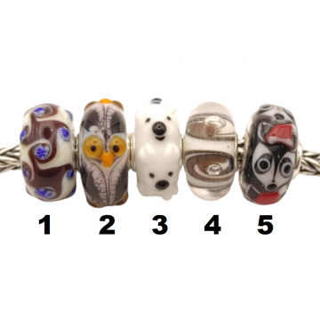 Set BP Único - Trollbeads