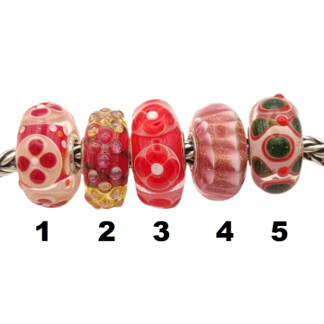 Set BS Unici - Trollbeads