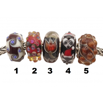 Set BY Unique - Trollbeads