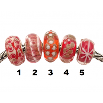 Set CC Unici - Trollbeads