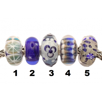 Set CG Unici - Trollbeads