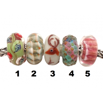 Set CL Unici - Trollbeads