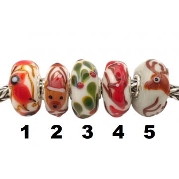 Set CU Unique - Trollbeads