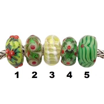 Set DE Unici - Trollbeads