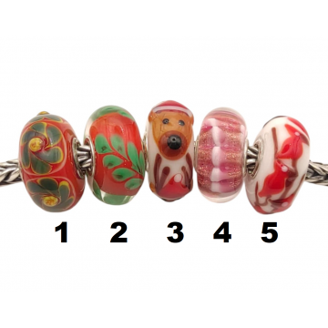 Set DG Unici - Trollbeads