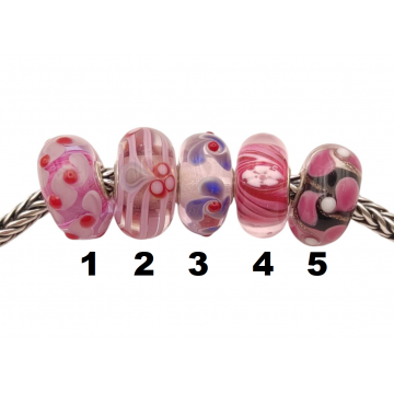 Set DL Único - Trollbeads