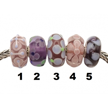 Set DM Unici - Trollbeads