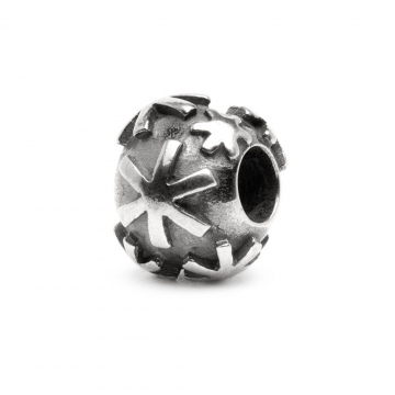 Copo de Nieve - Trollbeads