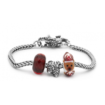 Christmas Soul Bracelet