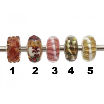 Set EG Unique - Trollbeads