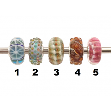 Set EL Unici - Trollbeads