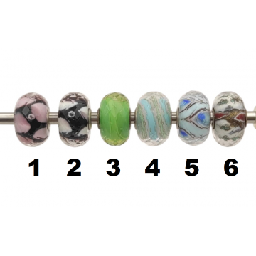 Set EN Unici - Trollbeads