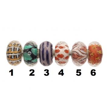 Set EO Único - Trollbeads