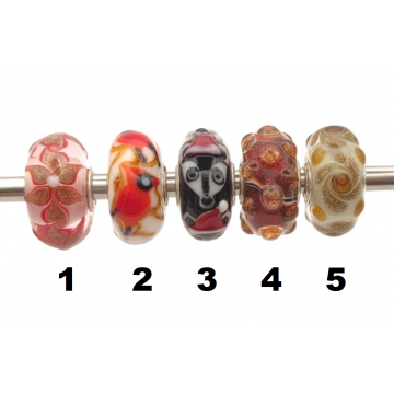 Set Y Einzigartig – Trollbeads