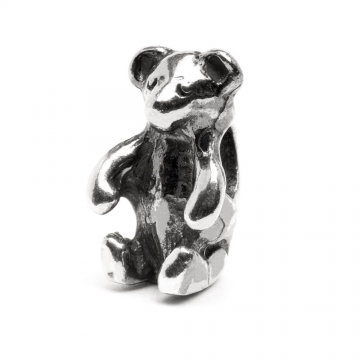 Teddy Bear - Trollbeads