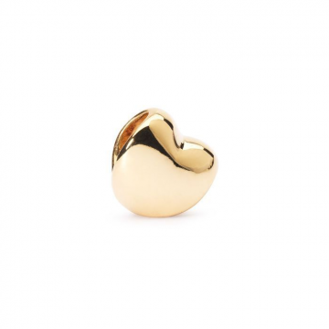 Cœur d'or - Trollbeads