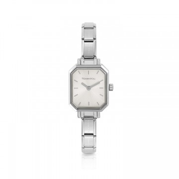 Composable Watch Silver (...