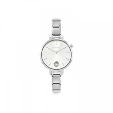 Composable Watch With Zirconia