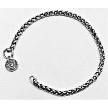 Sterling Silver Bracelet...